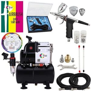 Best  Air Compressor  For Spray Painting