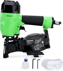 Best air compressor for roofing nailer