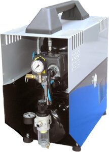 Best airbrush air compressor