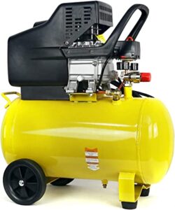 Best 10 gallon air compressor