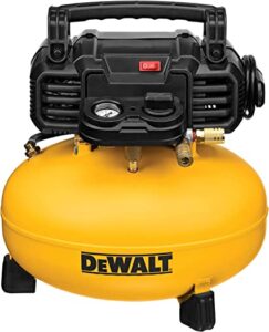 Best Air Compressor For Bowing Out Sprinklers