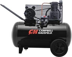 Best 30 gallon air compressor