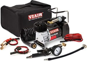 Best air compressor for RV