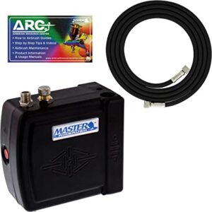 Best airbrush air compressor
