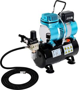 Best  Air Compressor  For Spray Painting